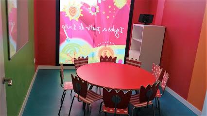 Kids & Us - English for children