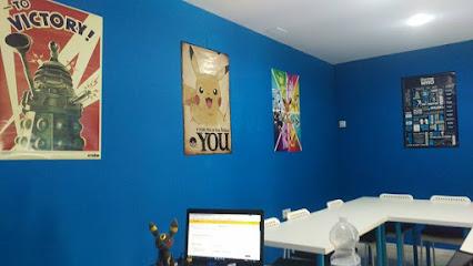 Nova English Academy