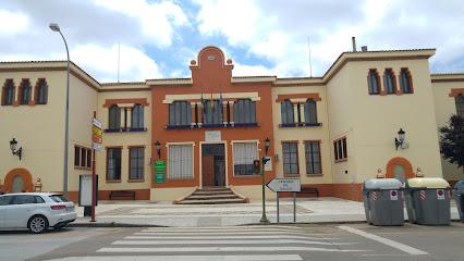 Official Language School of Almendralejo
