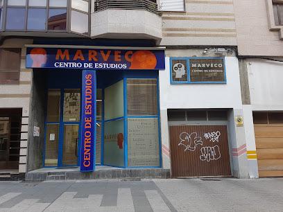 Centro de Estudios Marveco
