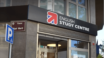 English Study Centre SL