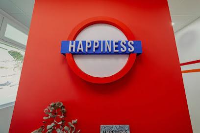 Academia De Idiomas Happiness