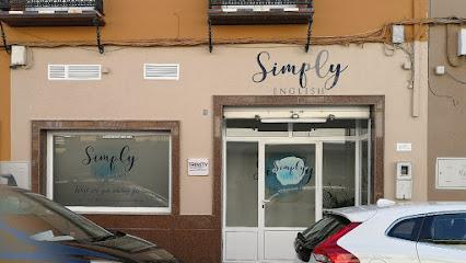 Simply English Utrera