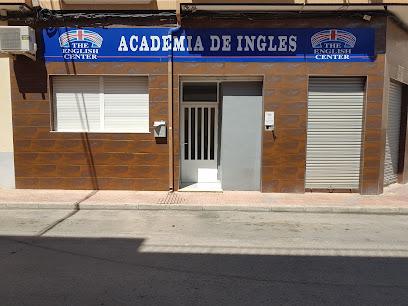 THE ENGLISH CENTER
