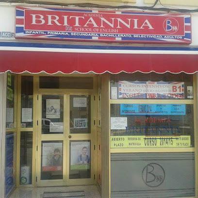 ACADEMIA BRITANNIA.Cambridge Preparation Centre