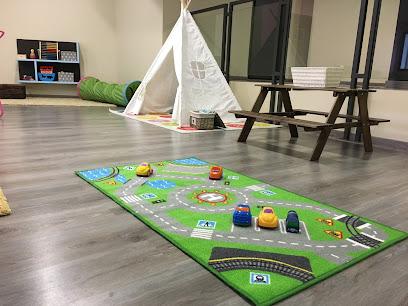 Academia De Inglés HOPSCOTCH ANGLÈS