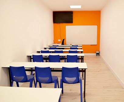 Hibernia Academia de Inglés Barakaldo