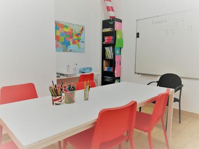 Academia de Inglés Lewis Academy