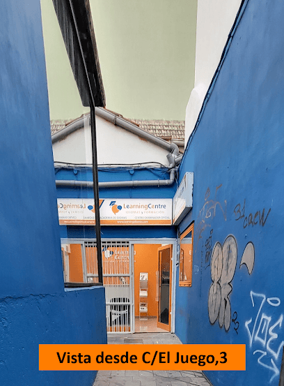 Learning Centre Idiomas | Academia de inglés y Formación