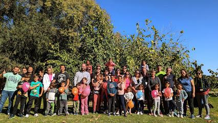 Kids&Us Academia de Inglés para niños
