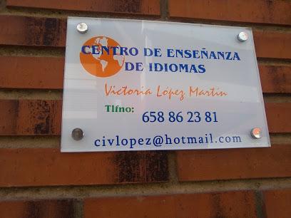 Centro De Idiomas Victoria López (inglés/frances)