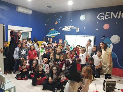 Centros Genios Talavera