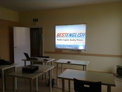 Best English Manresa