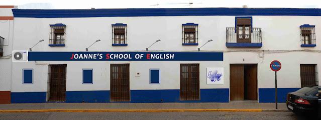 Joanne's School of English