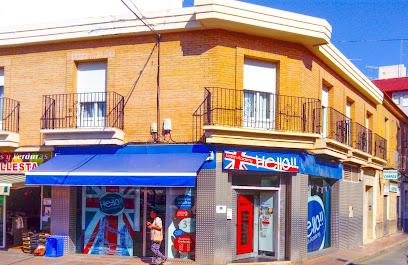 Hello!! English Academy