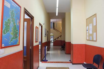 The English School