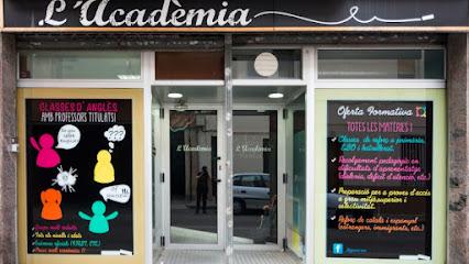 L'acadèmia