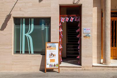 Academia de inglés Britspeak