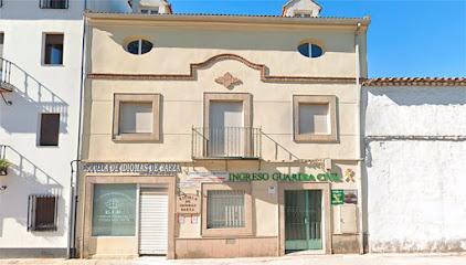 Academia Eib