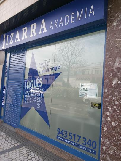 Academia Izarra