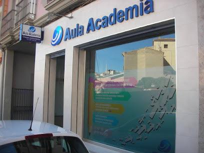 Aula Academia