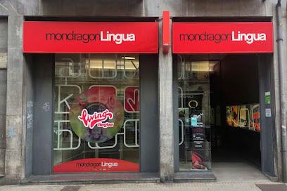 MondragonLingua | Academia de inglés y euskera en Vitoria-Gasteiz