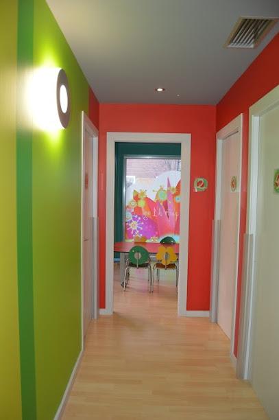 Kids&Us Hospitalet Nord - Inglés para niños