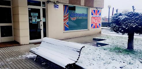 Metropolitan English School