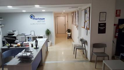 Marlowe Centre Idiomas | Academia de inglés en Murcia