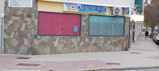 Habla Inglés