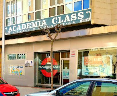 Academia CLASS