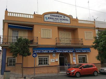 Andrews English School