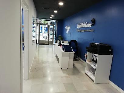 English Lab Centre. Academia de Inglés en Albacete