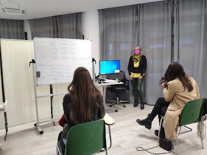 TICK TALK English School