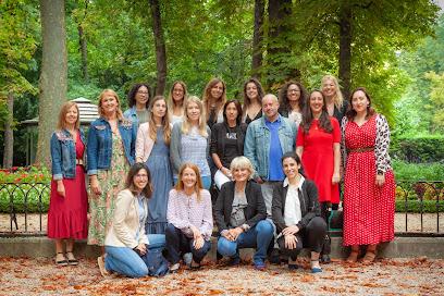 Komalingua Vitoria | Academia de inglés e Idiomas
