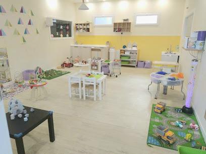 Rocking Kids English Nursery School