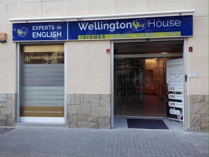 Wellington House
