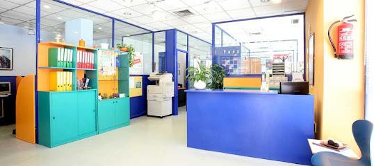 Sylvan Academy Fuenlabrada