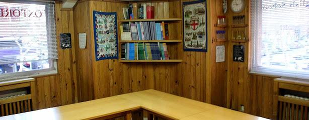 Oxford English School