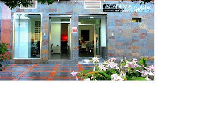 Academia Centro de Estudios Galileo
