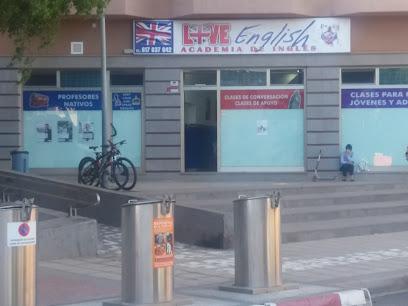 Love English Academia de Inglés
