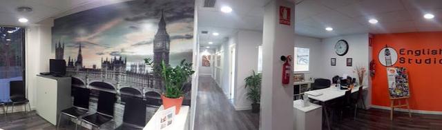 Acadèmia English Studio Cornellà