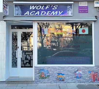 Wolf’s Academy