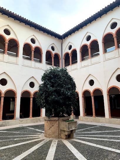 Escola Oficial d'Idiomes de Tortosa