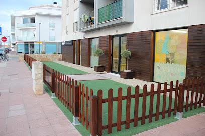Kids&Us Ciutadella - Inglés para niños