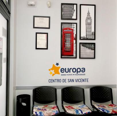 ACADEMIA EUROPA