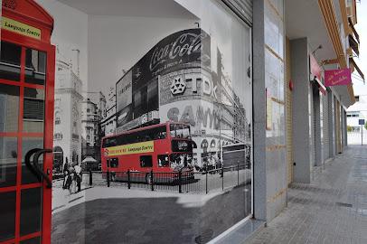Red Booth Language Centre