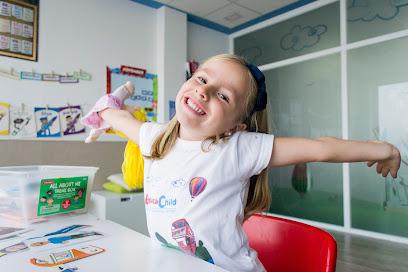 EducaChild Parla Este
