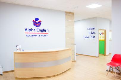 Alpha English SL