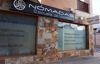 NOMADAS Escuela de Idiomas